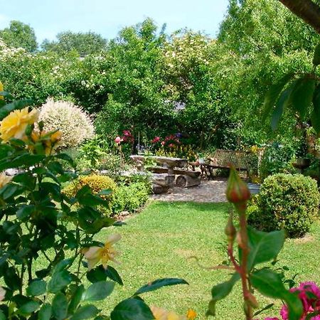 Ferienwohnung Struve Nr 2 Petersdorf auf Fehmarn Kültér fotó