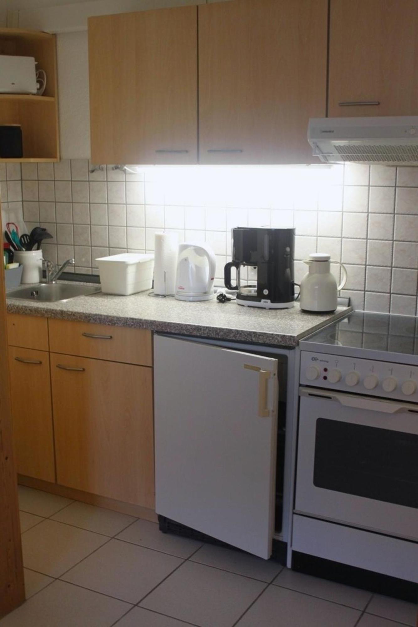Ferienwohnung Struve Nr 2 Petersdorf auf Fehmarn Kültér fotó